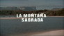 The Sacred Mountain