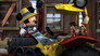 Old McMickey Had a Farm