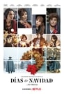 Three Days of Christmas Episode Rating Graph poster