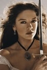 Catherine Zeta-Jones isElena