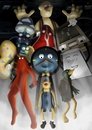 Don't Hug Me I'm Scared Collection