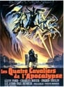 Les Quatre Cavaliers de l'Apocalypse