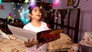 Meher Is Mesmerized
