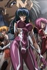 Poster de Taimanin Asagi