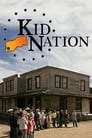 Kid Nation Episode Rating Graph poster