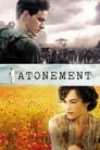 Movie poster for Atonement