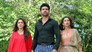 Divya Is in Trouble