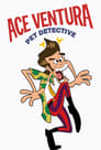 Ace Ventura: Pet Detective Episode Rating Graph poster