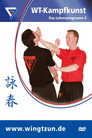 Sifu Niko: Wing Tsun 06 - Advanced Level - Part 3