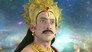The birth of King Daksha!