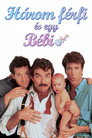 (HD). Három Férfi és Egy Bébi Teljes Film Magyarul (1987) Ingyen Online