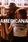 Americana poster