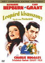 (HD). Nősténytigris (Párducbébi) (Leopárd Kisasszony) Teljes Film Magyarul (1938) Ingyen Online
