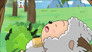 Pleasant Goat and Big Big Wolf 1x123