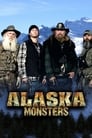 Alaska Monsters Episode Rating Graph poster