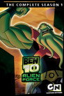 Ben 10: Alien Force 1. Sezon