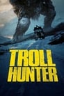 Poster for Troll Hunter