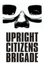 Upright Citizens Brigade Episode Rating Graph poster