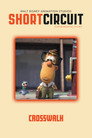 Poster for Crosswalk