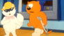 Heathcliff and the Catillac Cats 2x15