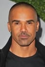 Shemar Moore isTerry White