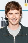 Freddie Highmore isNigel Slater