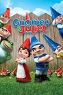 Poster for Gnomeo & Juliet