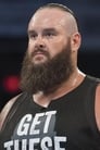 Adam Scherr isBraun Strowman