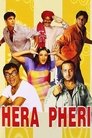 Poster for Hera Pheri