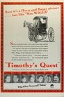 Timothy's Quest