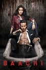 Baaghi (2016) BluRay 720p 1080p Download