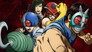 Toujima Tanzaburou wa Kamen Rider ni Naritai - الحلقة 21