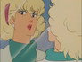 Tachibana-san becomes a woman!?