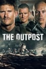 Movie poster for The Outpost (2020)