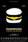 Hamburguesa con Queso