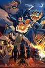 Poster for Lackadaisy (Pilot)