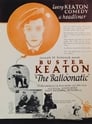 Image The Balloonatic (1923)