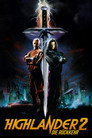 Highlander II - Die Rückkehr (1991)
