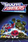 Transformers: Animated (2007)