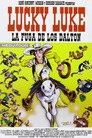 Lucky Luke: La fuga de los Dalton