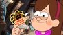 Mabel's Guide to Life - Stickers