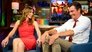 Carole Radziwill & Jerry O'Connell