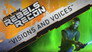 Inside "Visions and Voices"