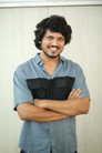 Sumanth Prabhas isRaaju