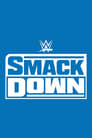 WWE SmackDown Episode Rating Graph poster