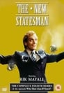 The New Statesman - seizoen 4