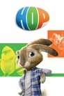 Movie poster for Hop (2011)