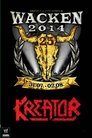 Kreator - Wacken Open Air 2014