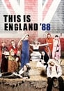 This Is England '88 Episode Rating Graph poster