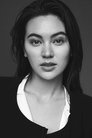 Jessica Henwick isAimee